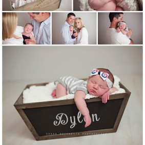 Newborn Photographer Plano TX