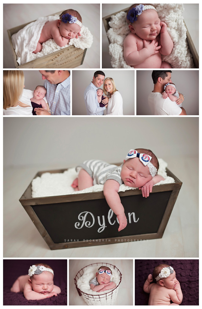 Newborn Photographer Plano TX