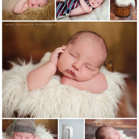 New Baby Photography Studio