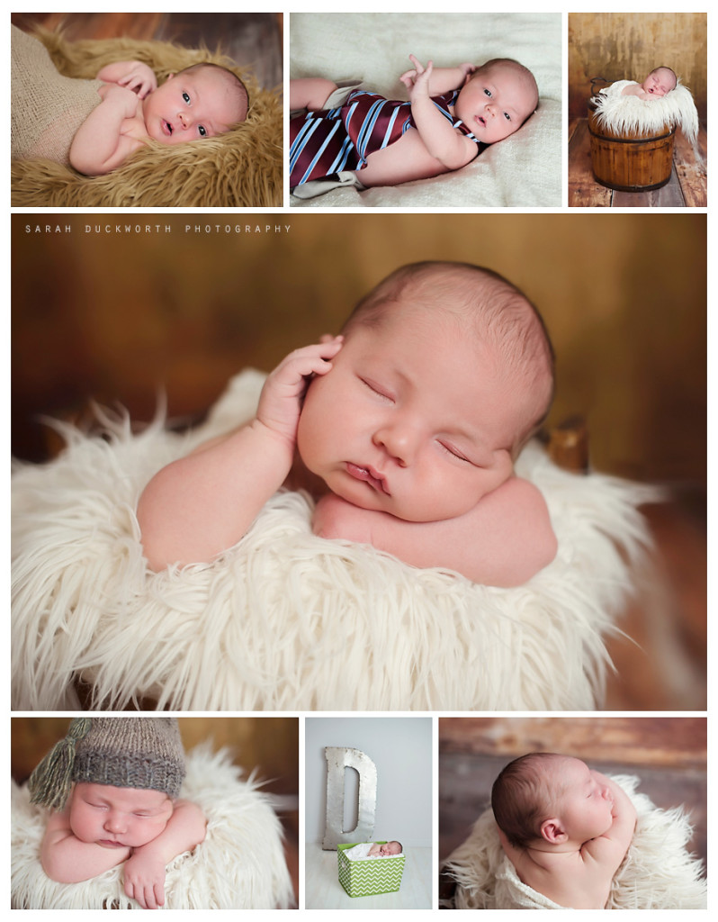 New Baby Photography Studio