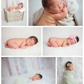 Photography Studio for Babies