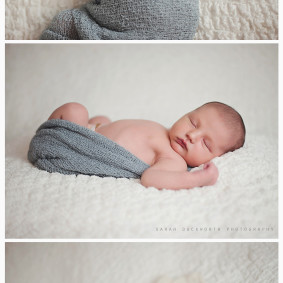 Newborn Photography Studio