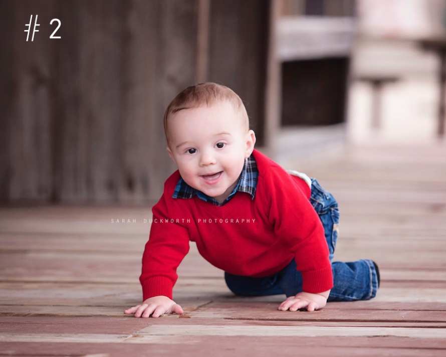 Rockwall Baby Photographer