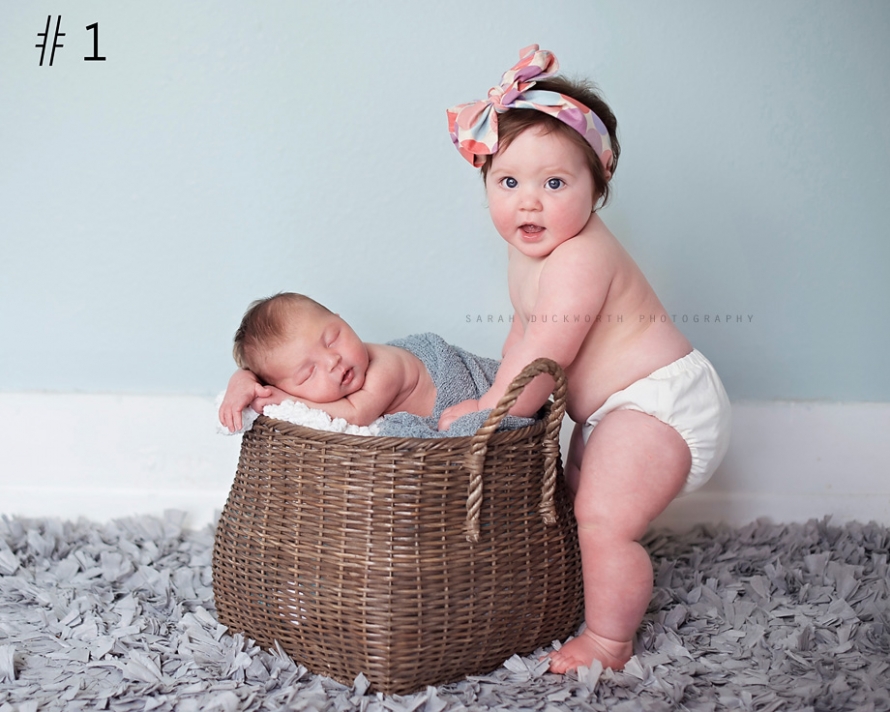 Rockwall Newborn Photography Studio