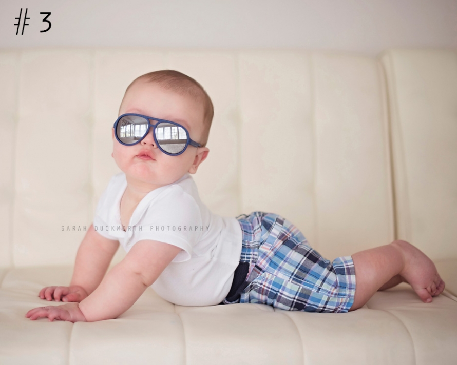 Baby Photo Studio Rockwall TX