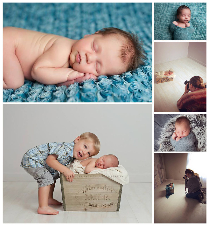 Newborn Photography Special Rockwall TX