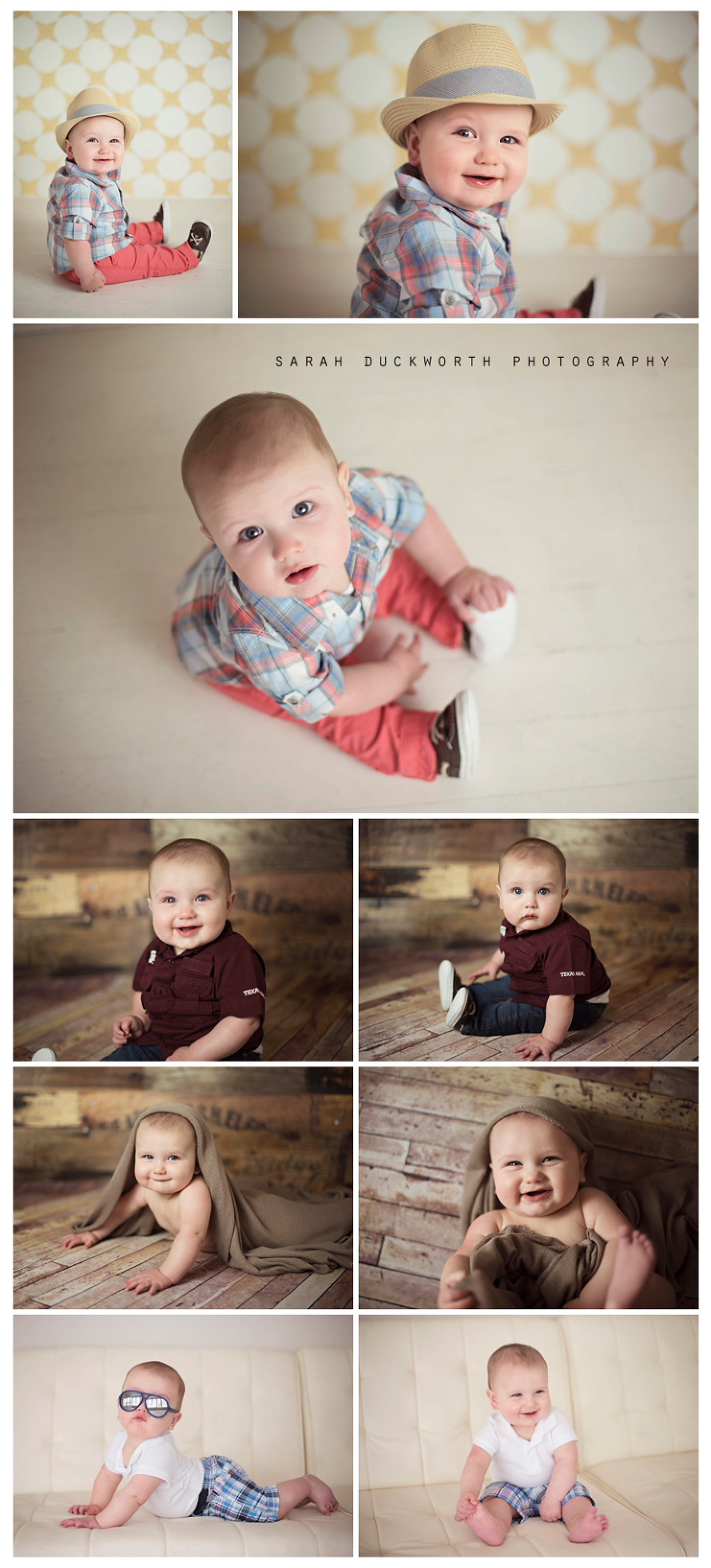 6 month pictures Rockwall TX