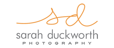 Rockwall Photographer | Sarah Duckworth Photography logo
